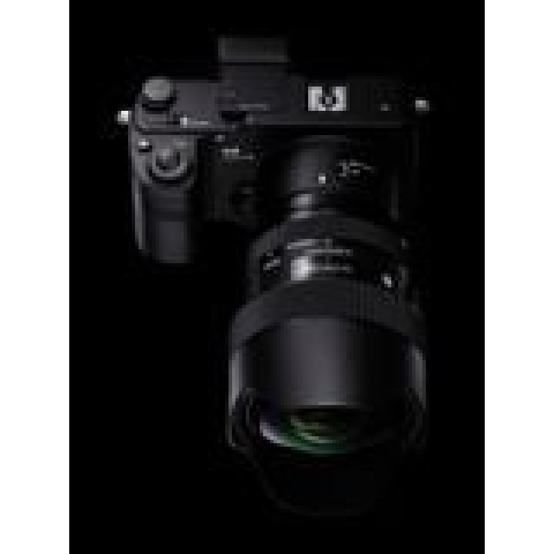 Ống kính Sigma 14-24mm F2.8 DG HSM Art ngàm Canon EF