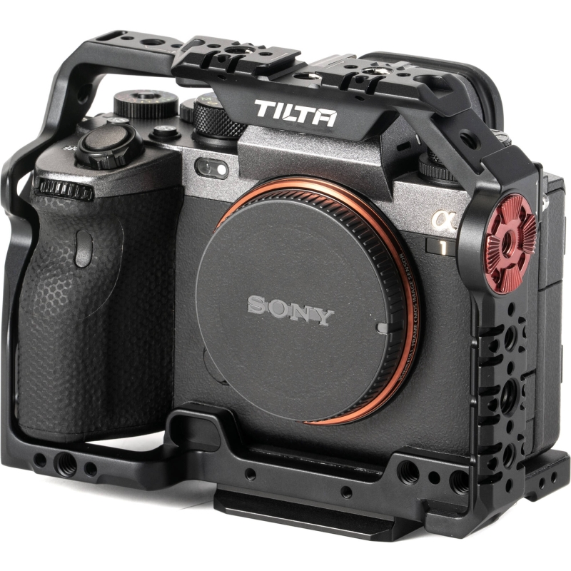 Khung máy ảnh đầy đủ cho Sony a1
