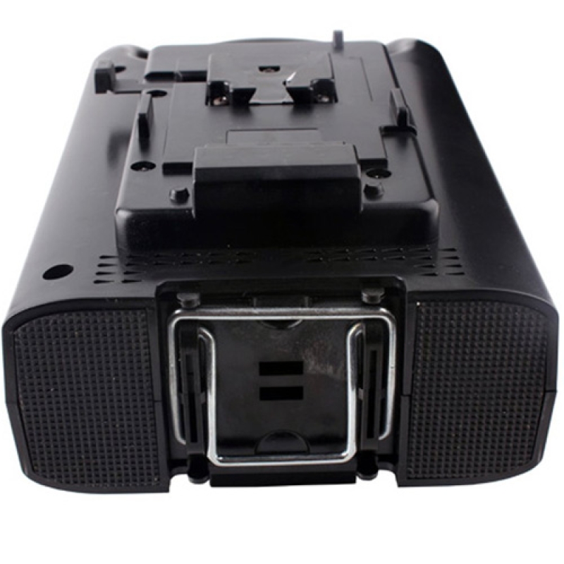 Sạc đôi Rolux RL-2KS VMount Dual Battery Charger