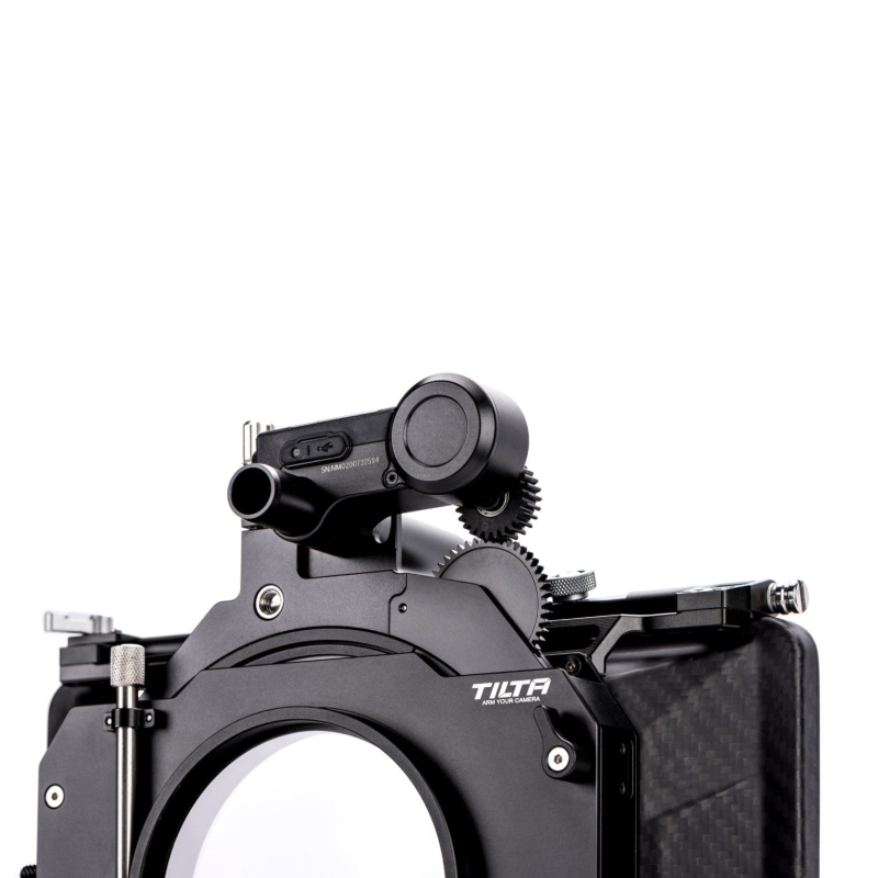 Bộ lọc phân cực PL xoay màu thực NiSi Cinema 4×5.65”