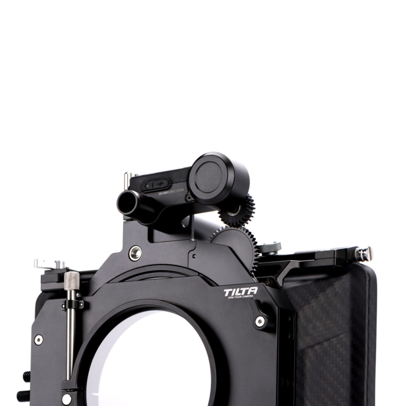 Bộ lọc phân cực PL xoay màu thực NiSi Cinema 4×5.65”