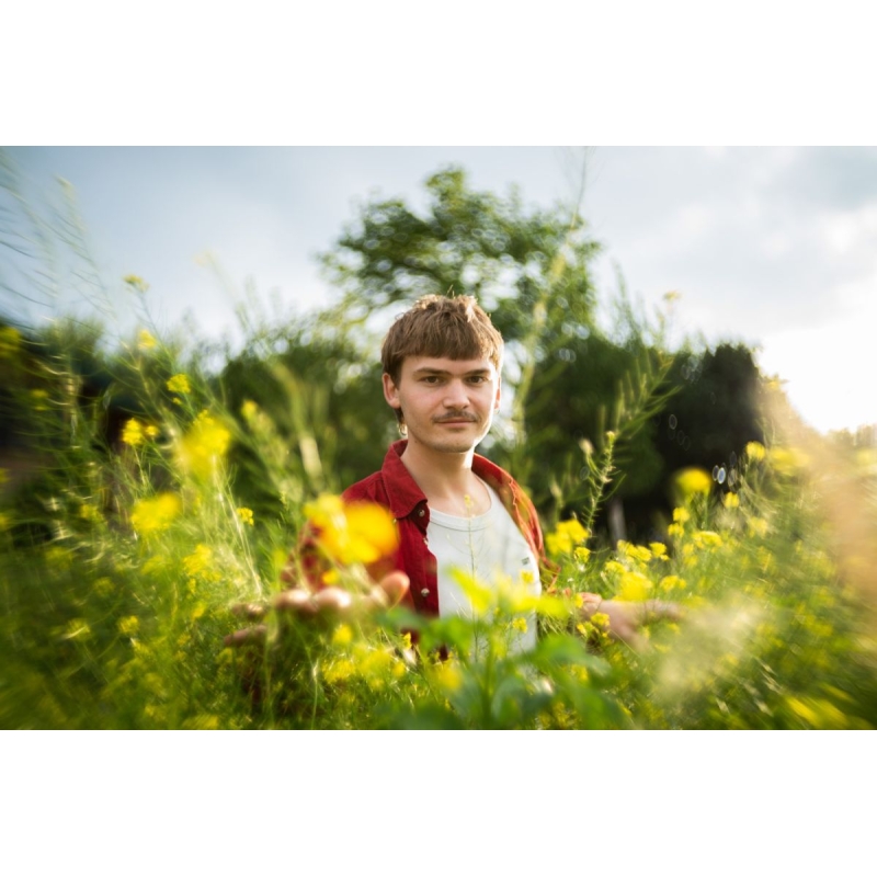 Ống kính nghệ thuật điều khiển Bokeh kết hợp lấy nét Joseph Petzval 35mm f/2