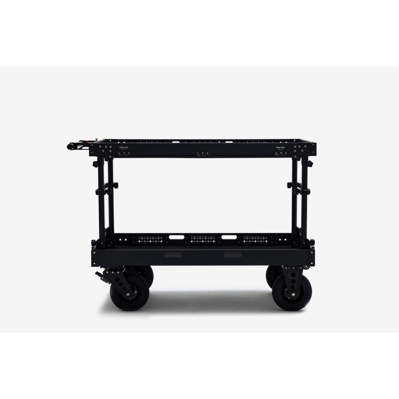 Infantry Cart - 8 inch wheels【LCB-L801】