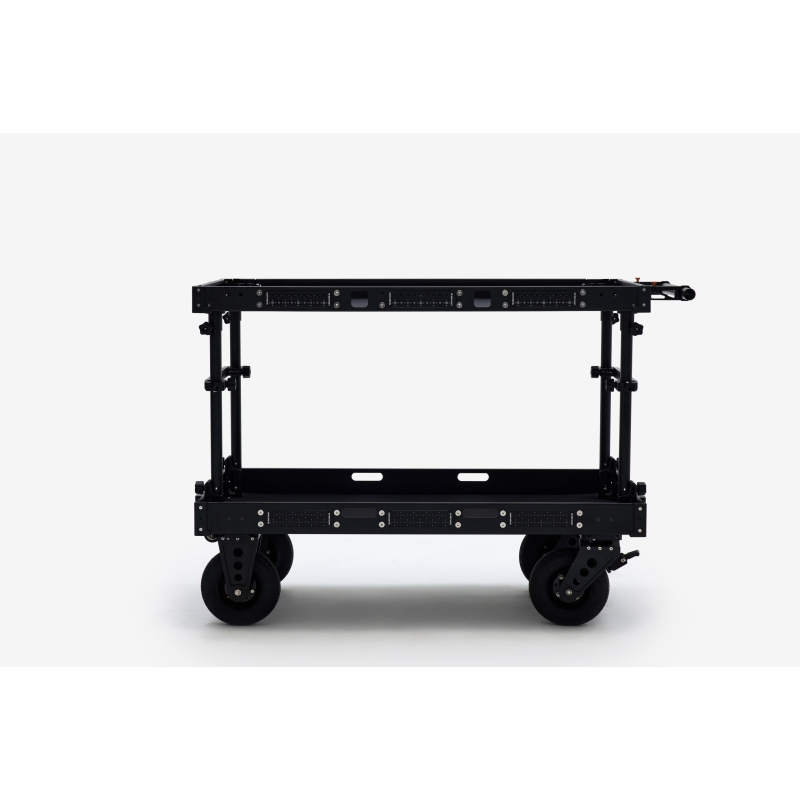 Infantry Cart - 8 inch wheels【LCB-L801】