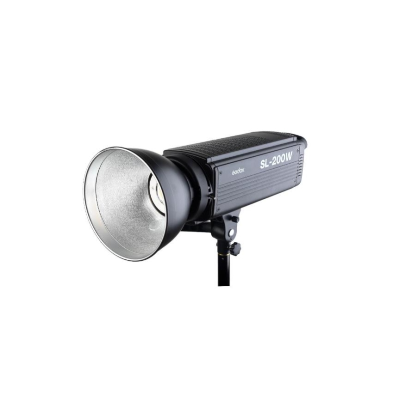 Đèn LED Godox Continuous SL200