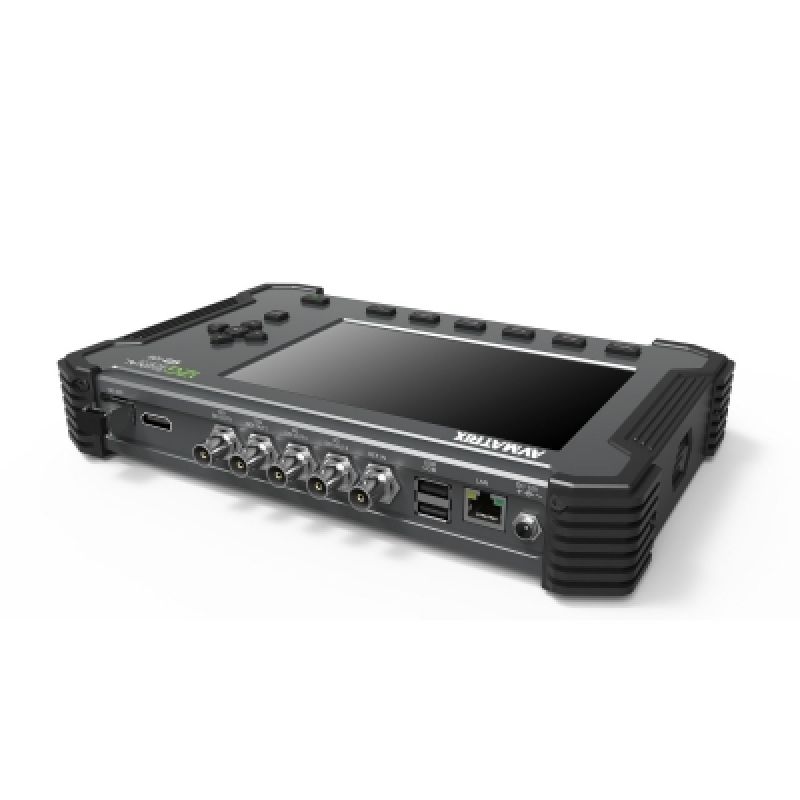 Bộ  AVMATRIX 12G-SDI & 4K HDMI 2.0