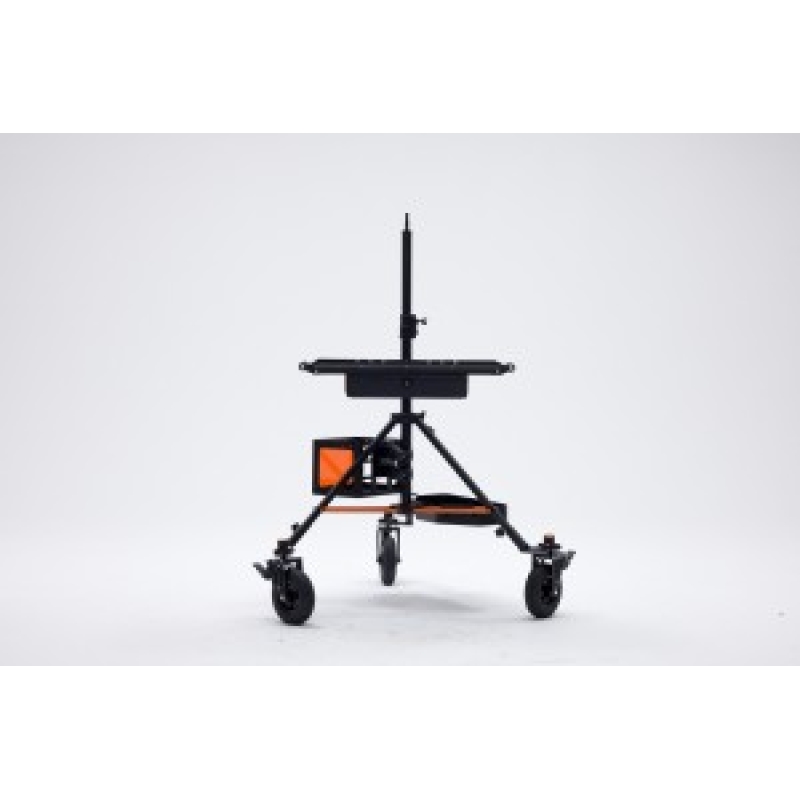 Tripod mobile workbench equipment【MW-B】