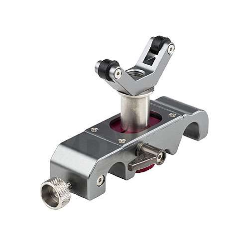 Hỗ trợ ống kính LWS 15mm Pro
