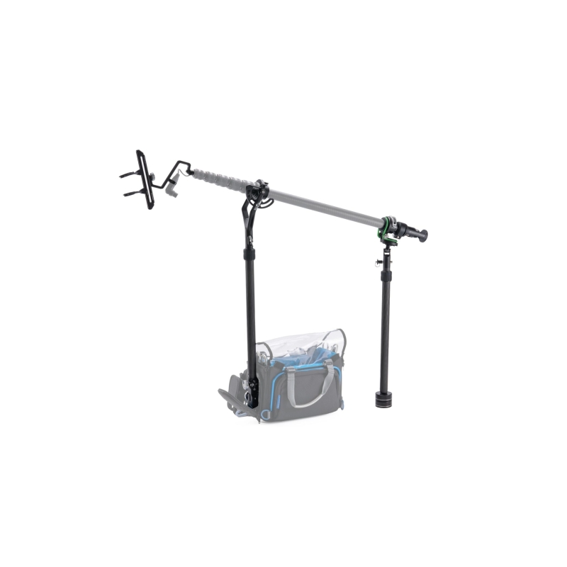Hệ thống hỗ trợ Boompole Tilta Zombie Rig