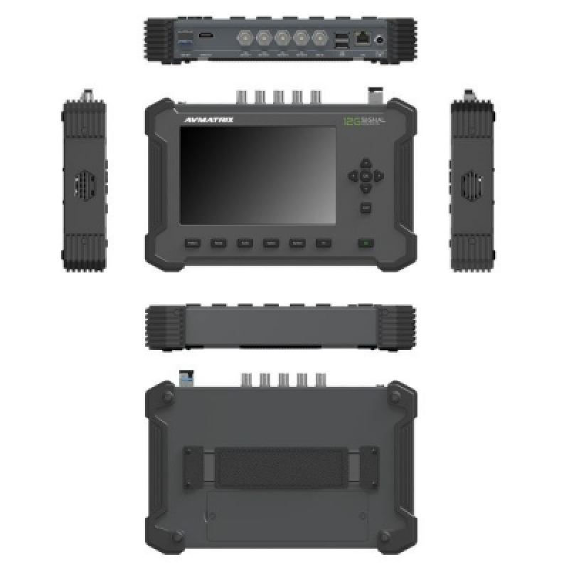Bộ  AVMATRIX 12G-SDI & 4K HDMI 2.0