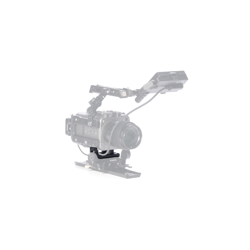 Tấm gắn dọc cho Sony FX6