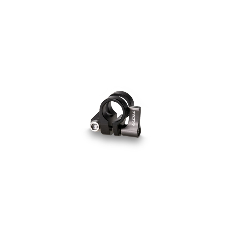 Giá đỡ thanh đơn bên 15mm