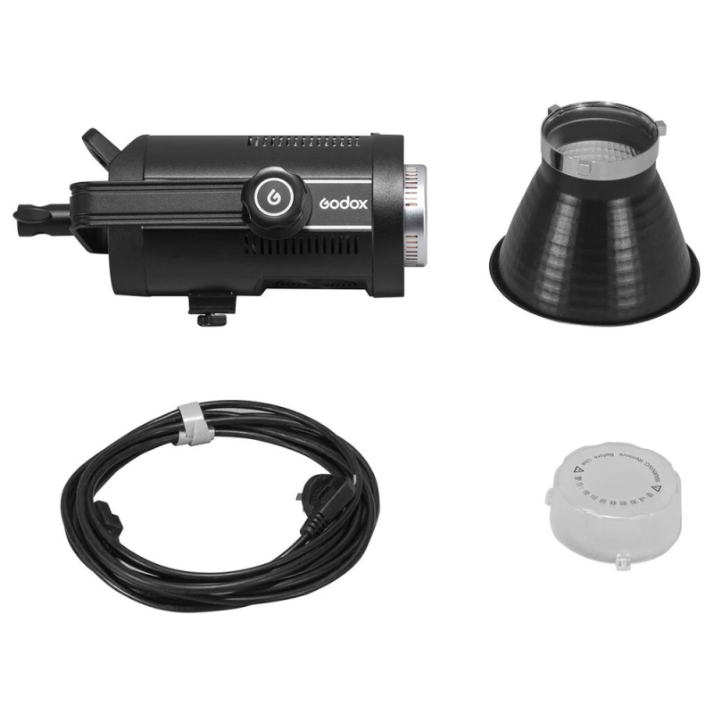 Đèn Led Godox SL150III 150w