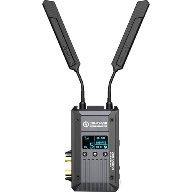 Hollyland Cosmo 2000 HDMI/SDI Wireless Video Transmission System