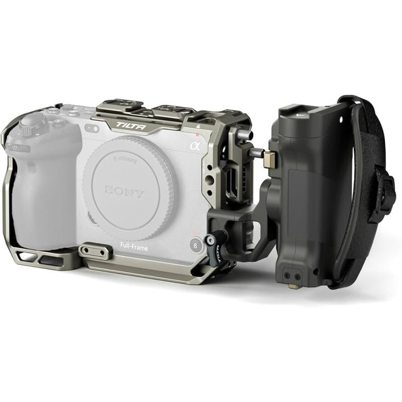 Khung Tilta Sony FX3/FX30 V2 có tay nắm