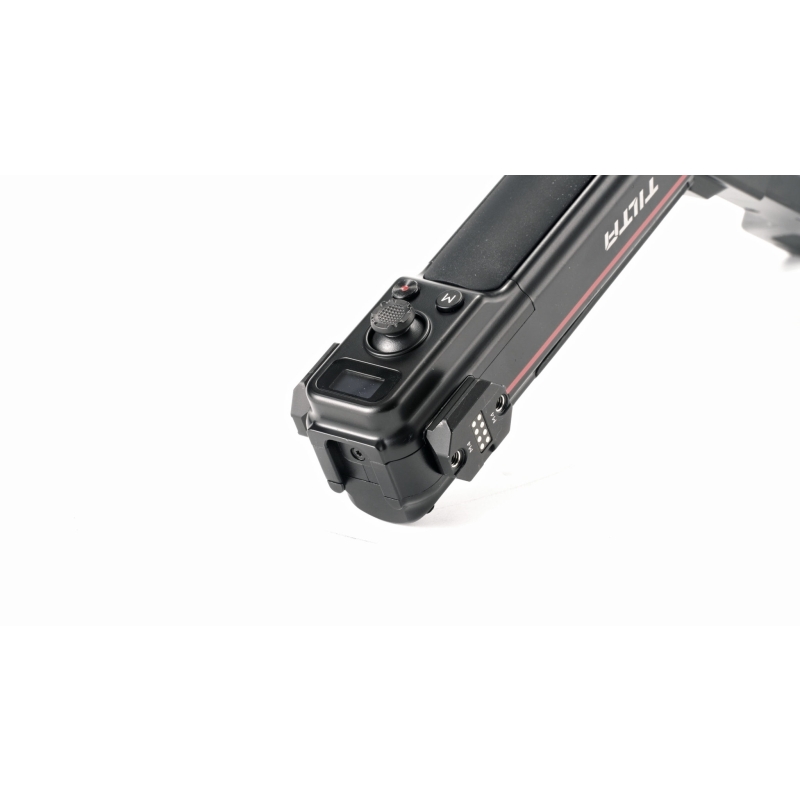 Tay cầm điều khiển vận hành phía sau cho DJI RS2