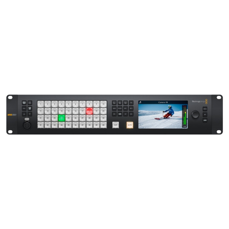 ATEM 4 M/E Constellation 4K