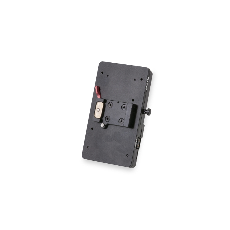 Đế pin Hydra Alien VMount