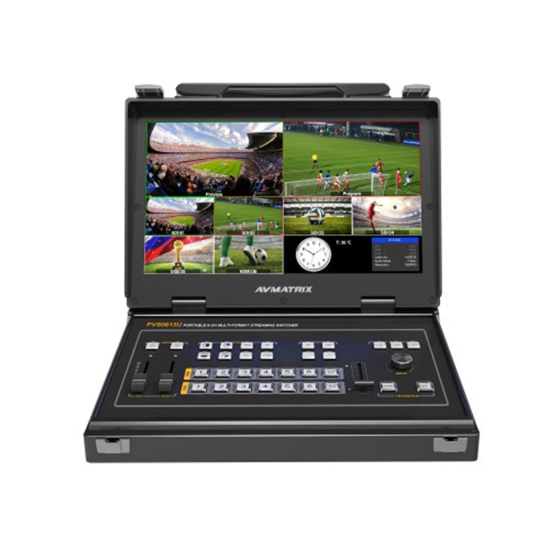 Bàn trộn Avmatrix PVS0613U