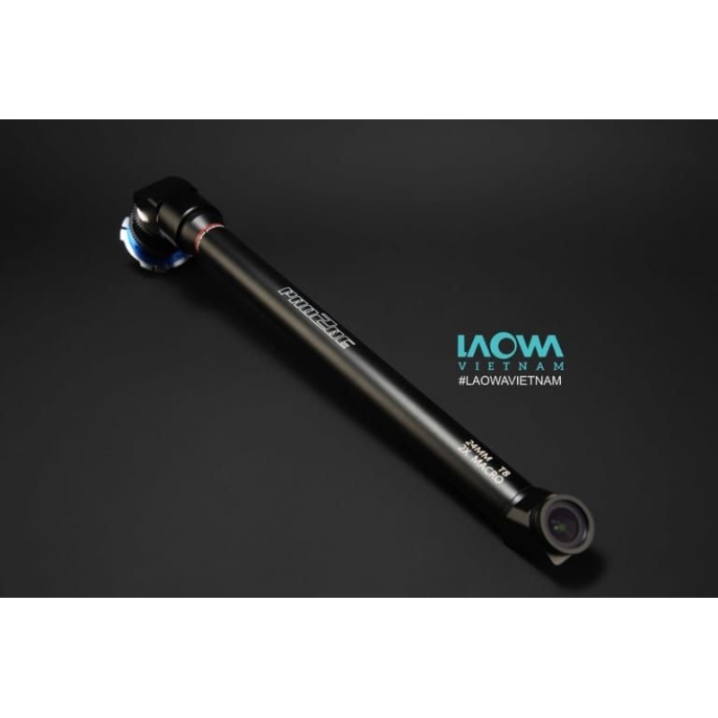 Laowa Pro2be 24mm T8 2X Probe
