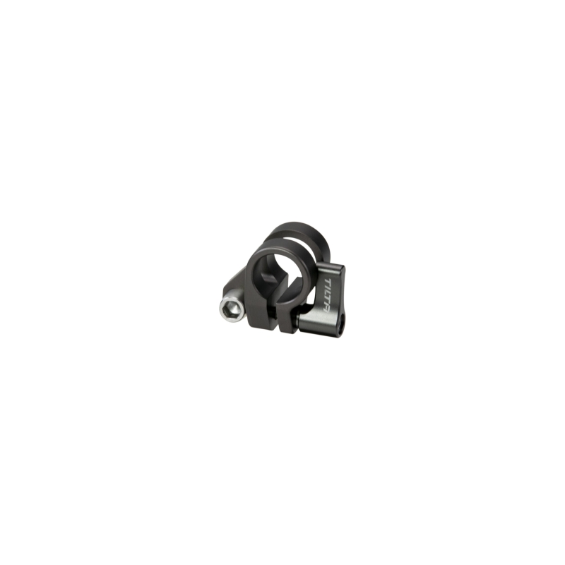 Giá đỡ thanh đơn bên 15mm