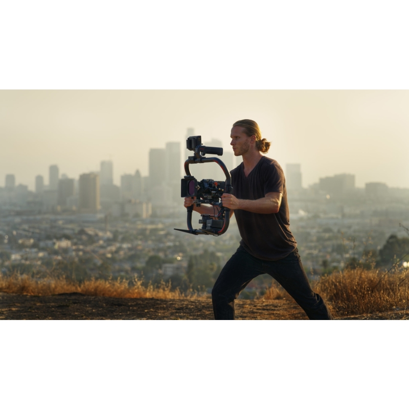 Vòng tay nâng cao dành cho DJI Ronin