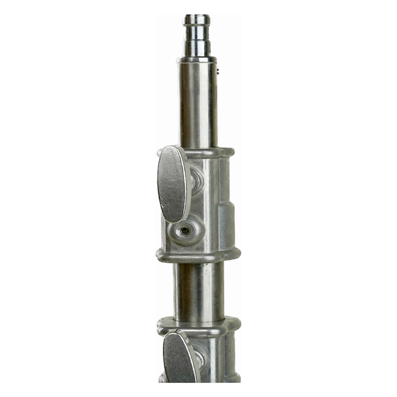 Chân Đèn Inox J388 Pro 