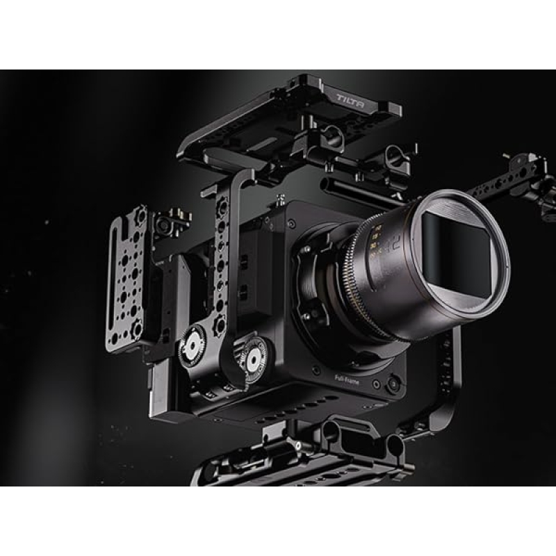 Full Camera Cage Plus cho Sony BURano