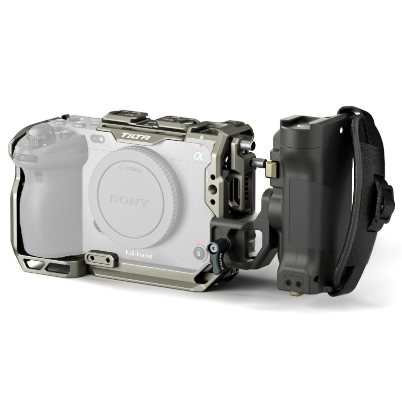 Khung Tilta Sony FX3/FX30 V2 có tay nắm