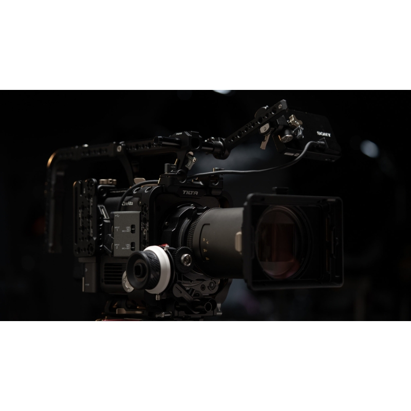 Full Camera Cage Plus cho Sony BURano