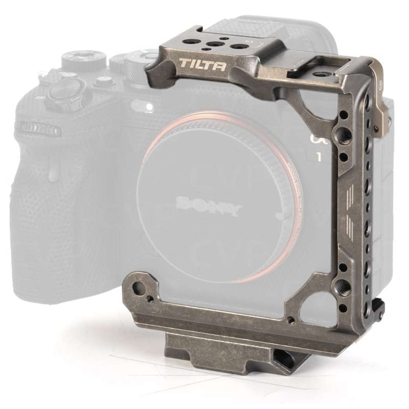 Khung máy ảnh cho Sony a1