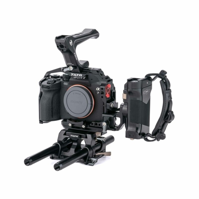 Khung máy ảnh cho Sony a7 IV Pro Kit – Đen