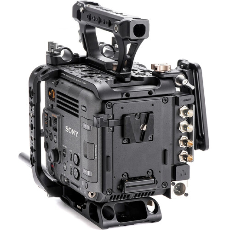 Full Camera Cage Plus cho Sony BURano