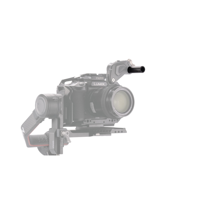 Bộ thanh sợi carbon Tilta 15mm