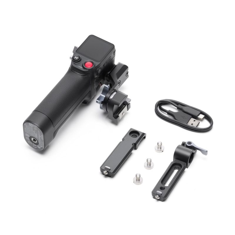 Tay cầm DJI Focus Pro