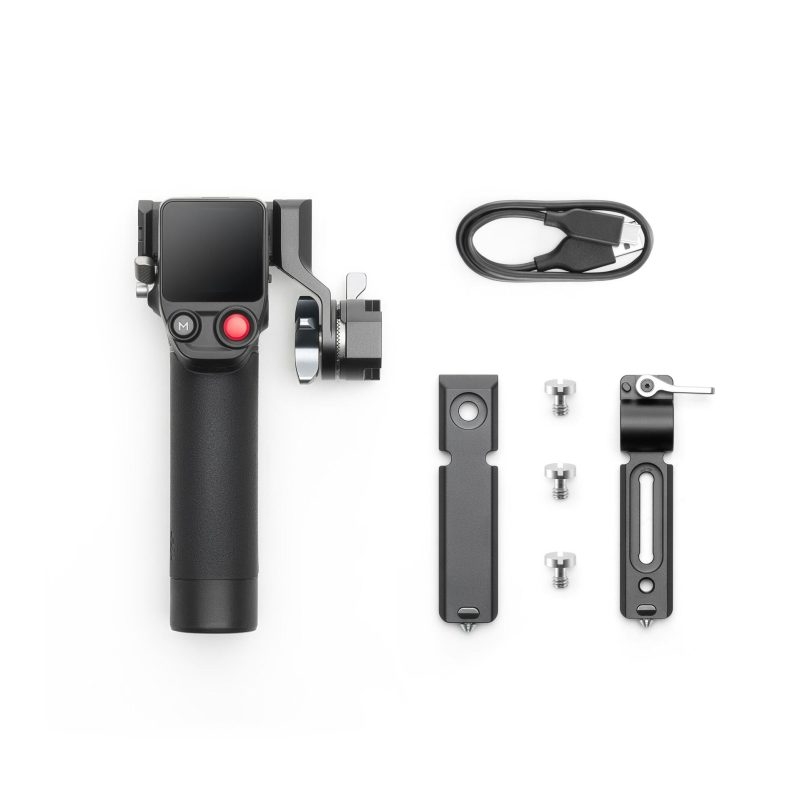 Tay cầm DJI Focus Pro