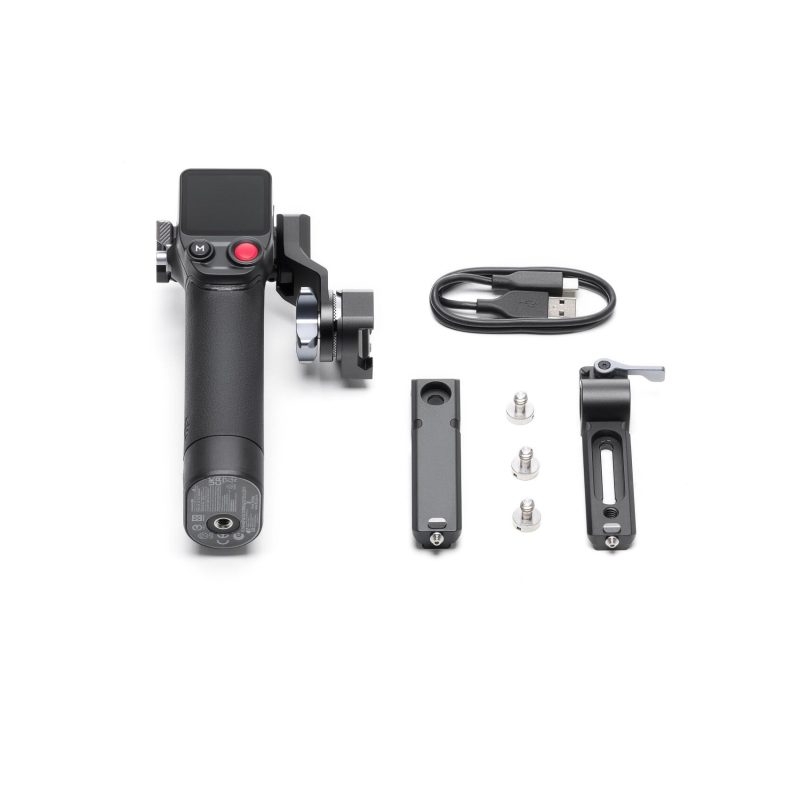 Tay cầm DJI Focus Pro