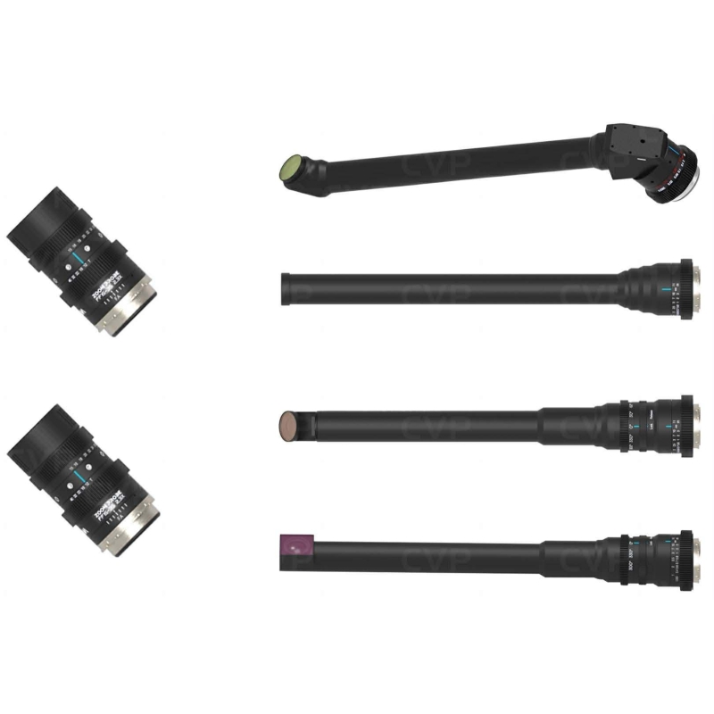 Ống kính Laowa Probe Zoom (15-24mm T8/15-35mm T12)