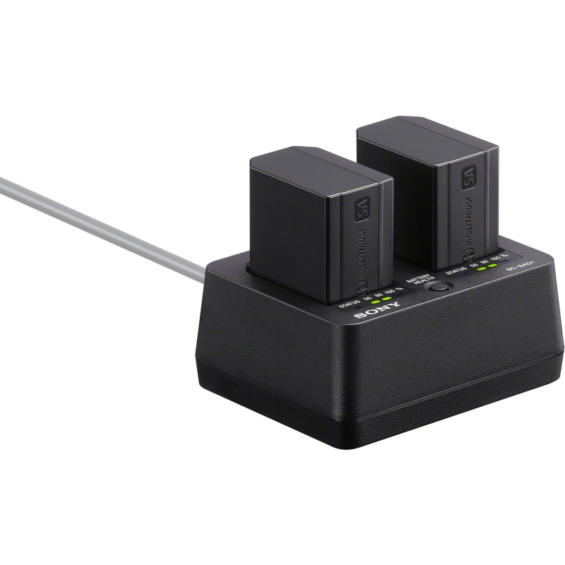 Pin Sony NP-SA100 - Mới, chính hãng