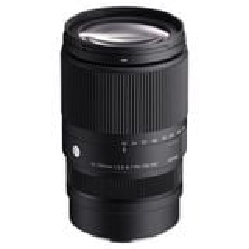Ống kính Sigma 16-300mm F3.5-6.7 DC OS Contemporary
