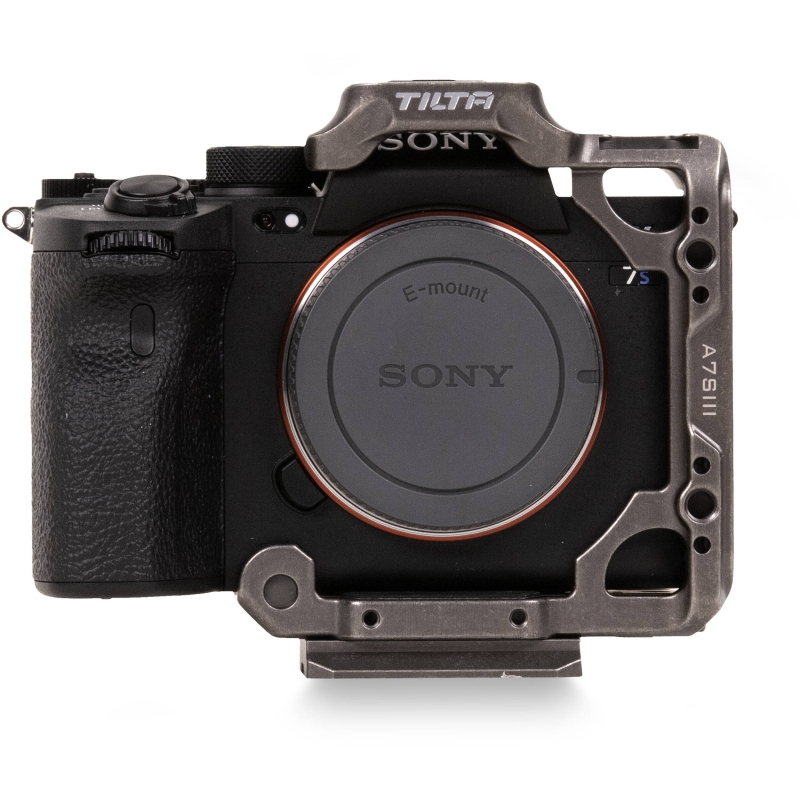 Khung máy ảnh cho Sony A7S III