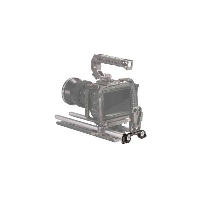 Bộ chuyển đổi thanh cho tấm pin mini/Pocket V-Mount