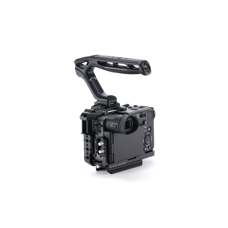 Khung bảo vệ máy ảnh dành cho bộ sản phẩm cơ bản Sony FX2