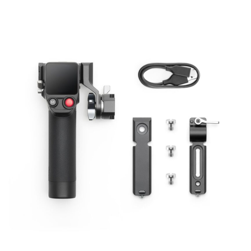 DJI Focus Pro Creator Combo