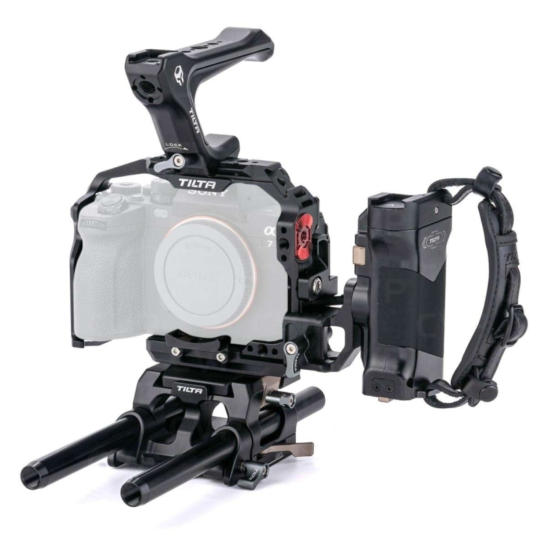 Khung máy ảnh cho Sony a7 IV Pro Kit – Đen