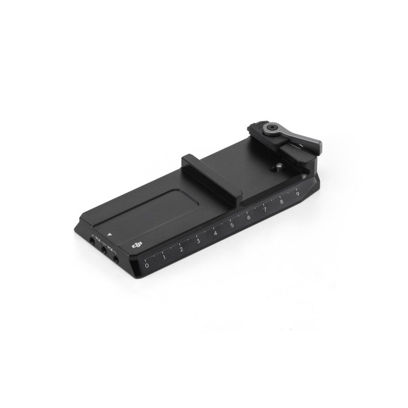 Tấm tháo nhanh phía dưới DJI RS (2024)