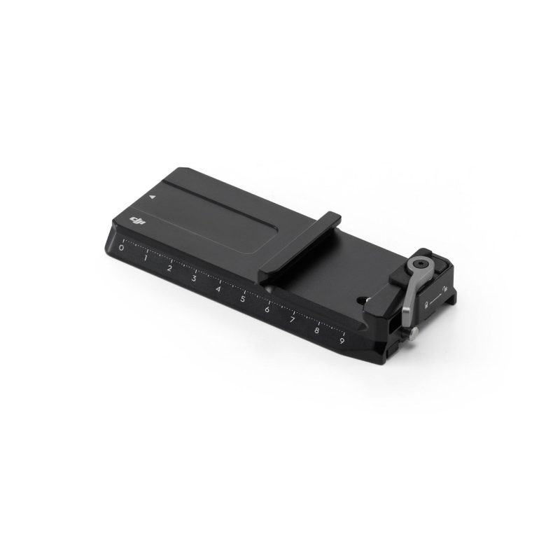 Tấm tháo nhanh phía dưới DJI RS (2024)