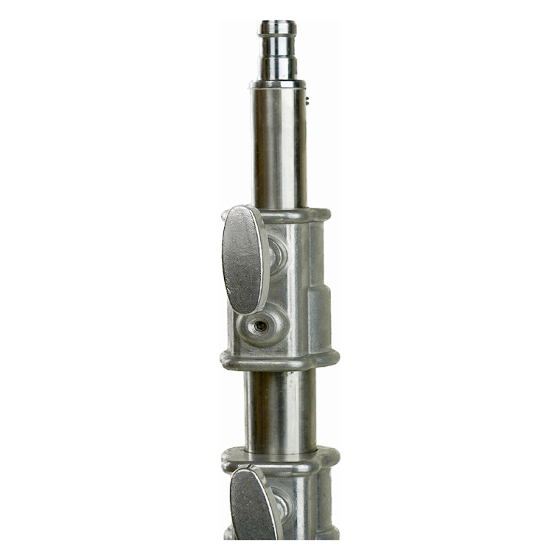 Chân Đèn J288 Pro New Inox 