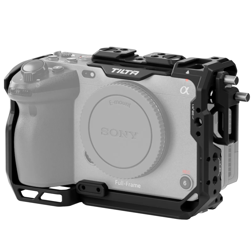 Khung máy ảnh cho Sony FX3/FX30 V2