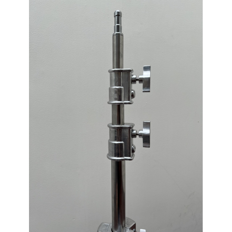 Chân Đèn J288 Pro New Inox 